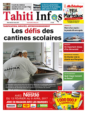 Cliquez sur l'image pour lire le journal