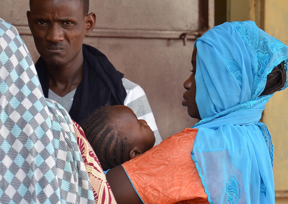 Pénurie de vaccin en pleine épidémie de méningite au Nigeria