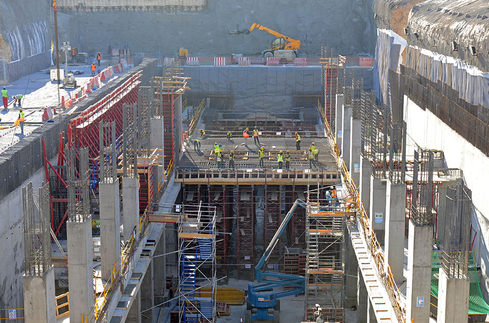 Alstom remporte deux contrats pour plus de 300 millions d'euros auprès de Deutsche Bahn