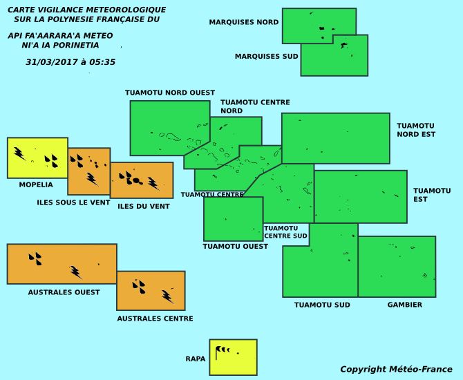 Inondations, routes coupées, vols retardés… l'année 2017 aura marqué les esprits
