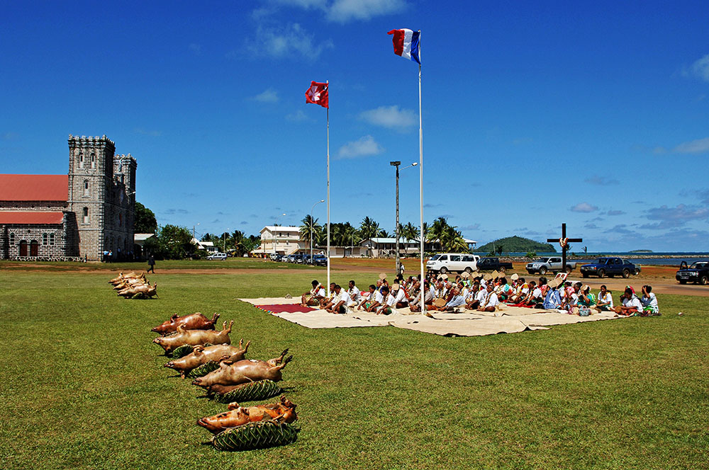 Wallis et Futuna: élection du président de l'assemblée dans la discorde
