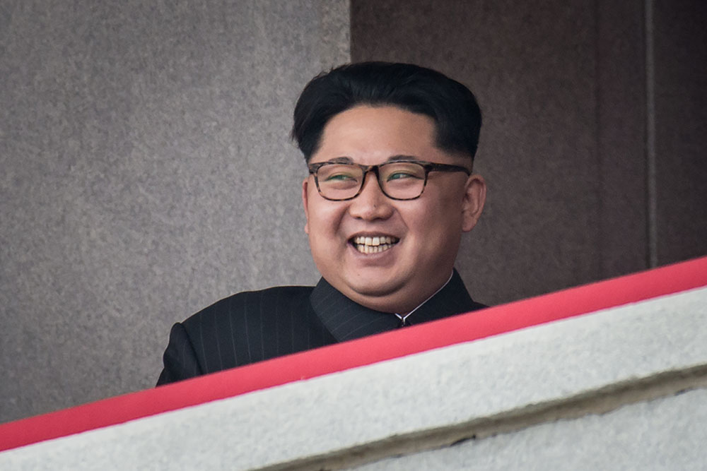 Pyongyang menace de riposter aux sanctions