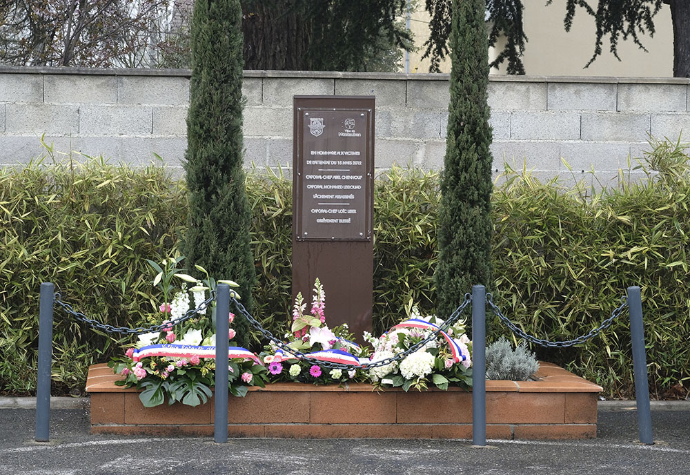 Crimes de Merah: l'État n'est pas responsable d'un défaut de surveillance, estime la justice en appel