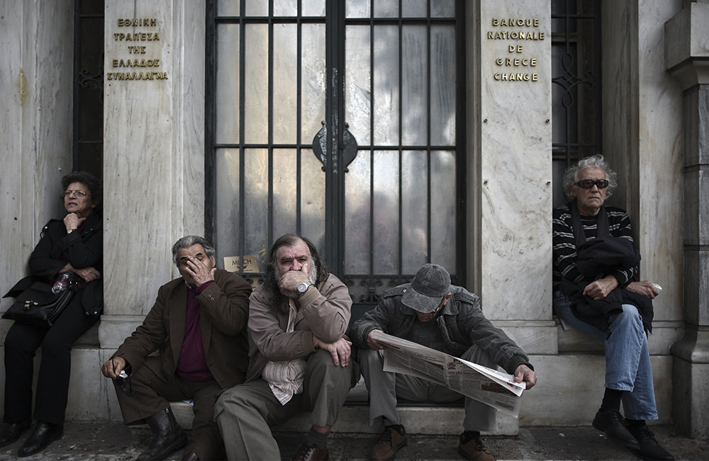 Le cerveau des "super-seniors" reste plus jeune, plus longtemps