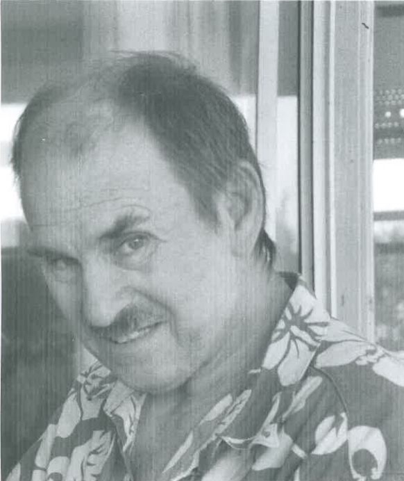 Appel à témoin : Louis-Noël Renou, 63 ans, a disparu