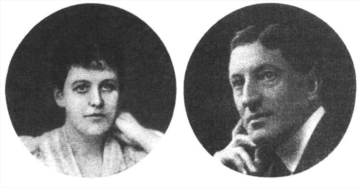 Le couple Routledge, qui monta la première véritable expédition scientifique à l’île de Pâques et fut aux premières loges lors de la révolte menée par Angata.