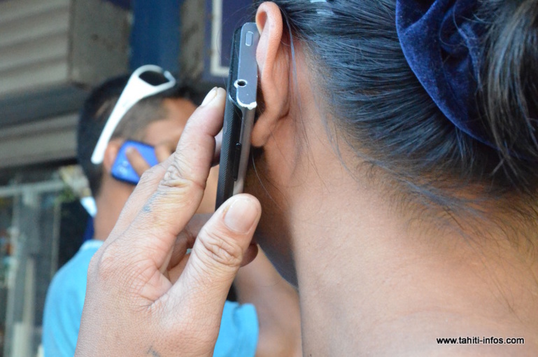 Global Telecom Connect : confirmation des peines requise en appel