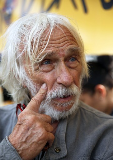 Un Profil pour deux" : Pierre Richard de retour au cinéma dans une comédie romantique