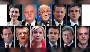 Présidentielle: la campagne officielle s'ouvre sous la règle de l'égalité