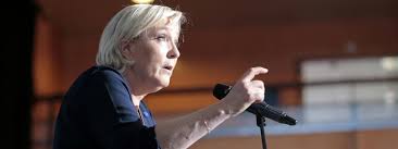 Marine Le Pen dévoile les 10 premières mesures de son quinquennat si elle était élue