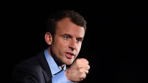 Macron invoque la nécessité d'un "choc de confiance" pour agir par ordonnances sur le marché du travail