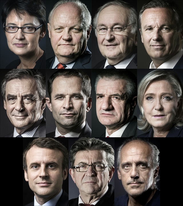 Que proposent les candidats à la présidentielle pour le fenua ? 