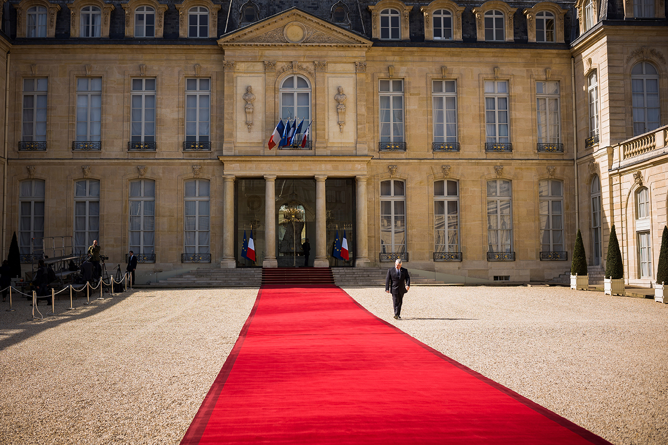  Clips de campagne: entre pessimisme, envolée lyrique et auto-dérision (vidéos)