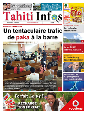 Cliquez sur l'image pour lire le journal