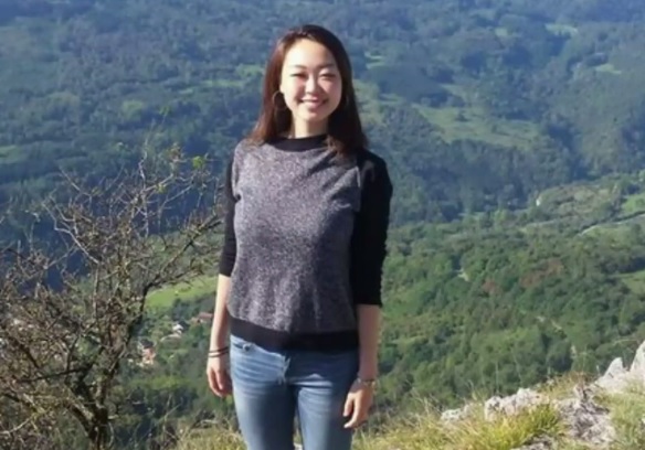 Japonaise disparue à Besançon : vaste battue organisée pour retrouver le corps