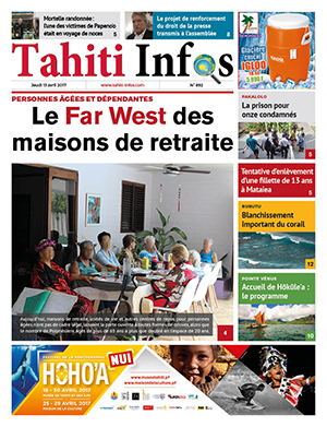 Cliquez sur l'image pour lire le journal