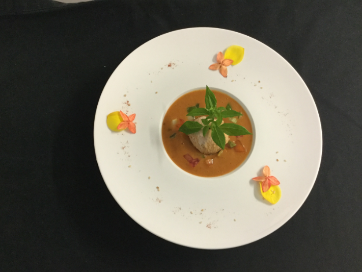 Carnet de voyage - Opoa Beach : le sud bleu, blanc et tout doux de Raiatea