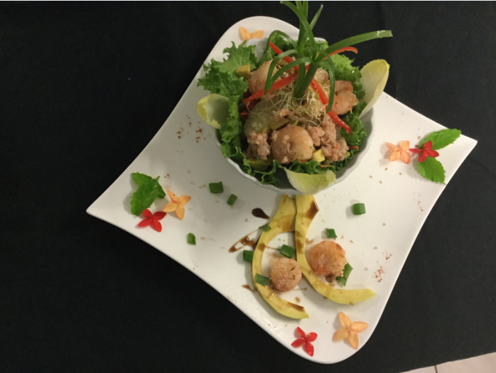 Carnet de voyage - Opoa Beach : le sud bleu, blanc et tout doux de Raiatea