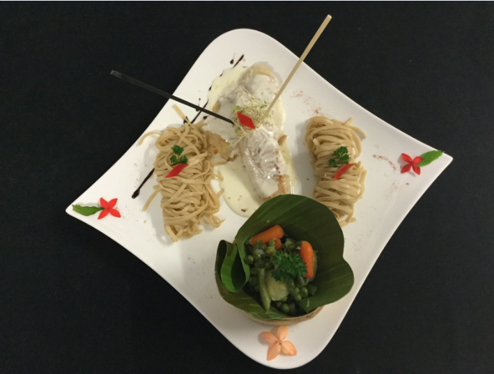 Carnet de voyage - Opoa Beach : le sud bleu, blanc et tout doux de Raiatea