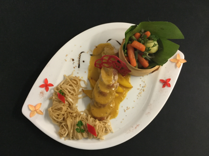 Carnet de voyage - Opoa Beach : le sud bleu, blanc et tout doux de Raiatea