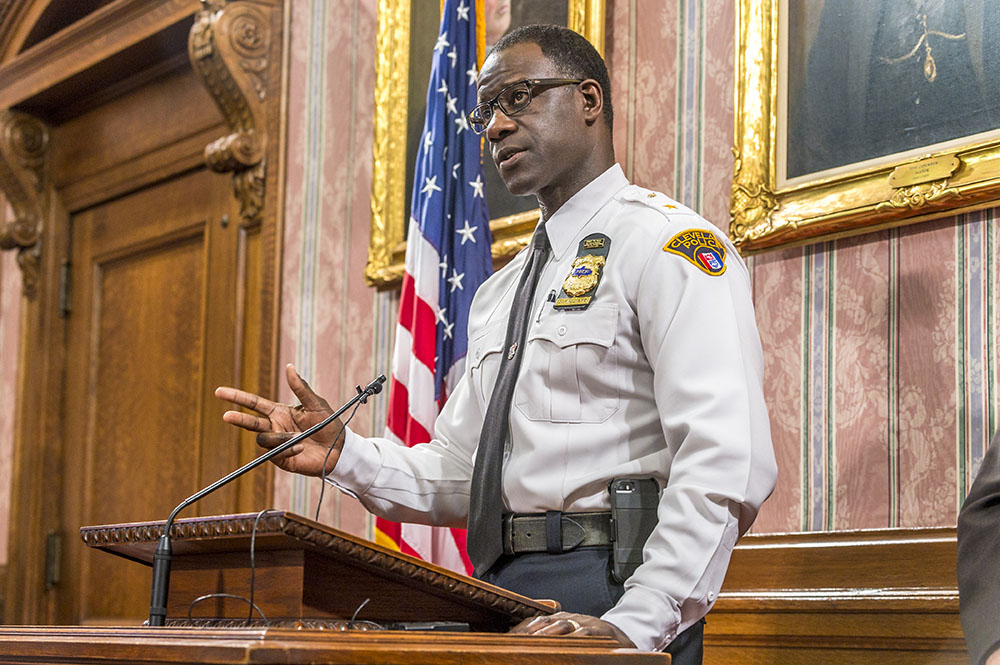 La chasse au meurtrier sur Facebook étendue à l'ensemble des Etats-Unis