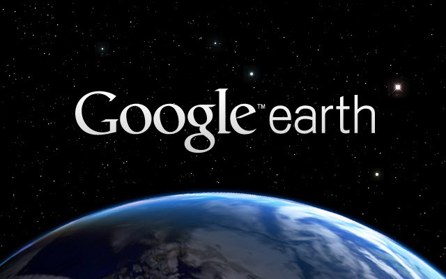 L'atlas Google Earth relancé dans une version plus riche