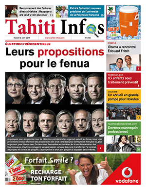 Cliquez sur l'image pour lire le journal