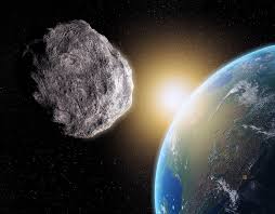 Questions autour de cet astéroïde qui "frôle" la Terre