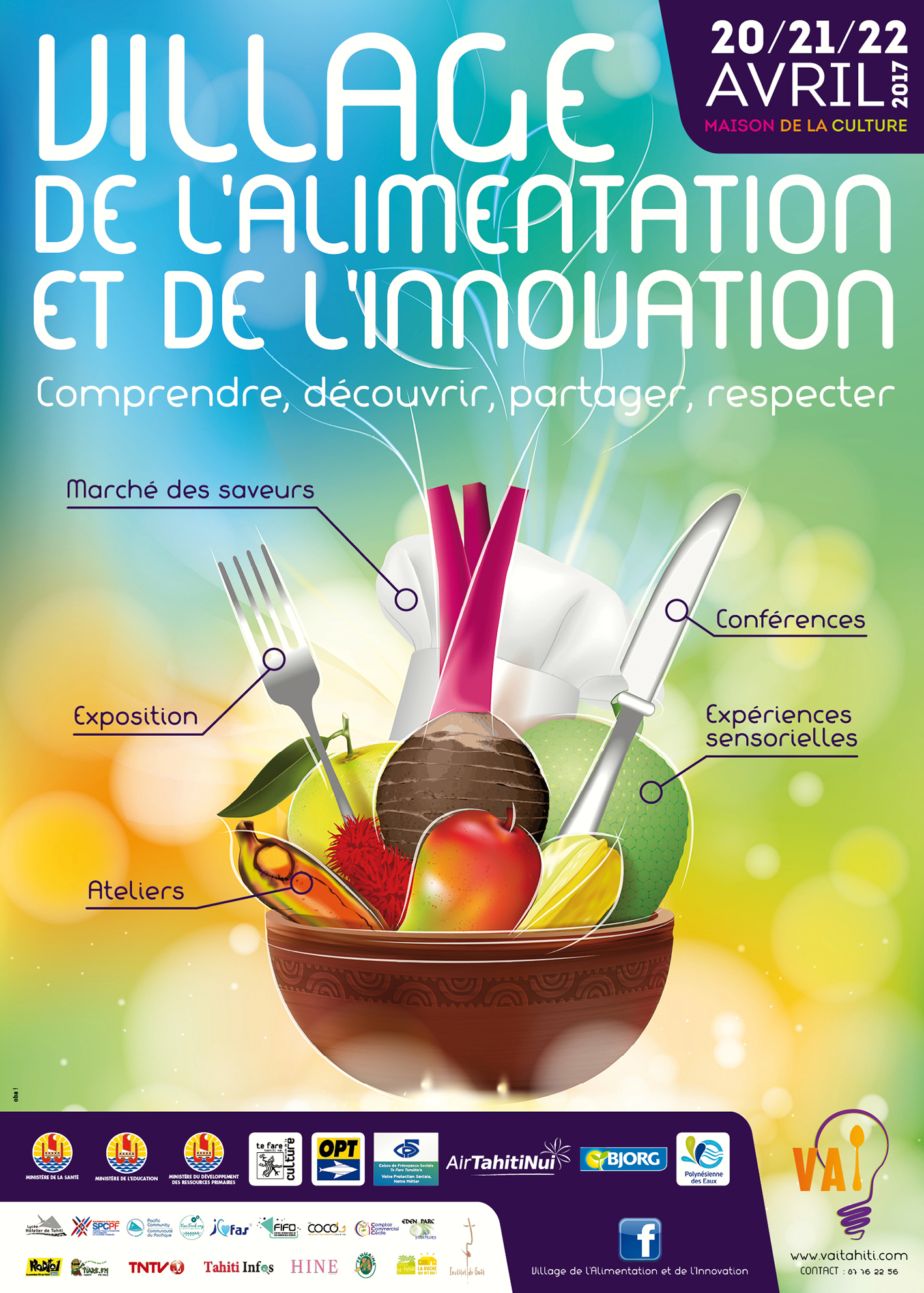 Alimentation : "Il y a tellement de facteurs qui entrent en compte"