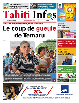 Cliquez sur l'image pour lire le journal