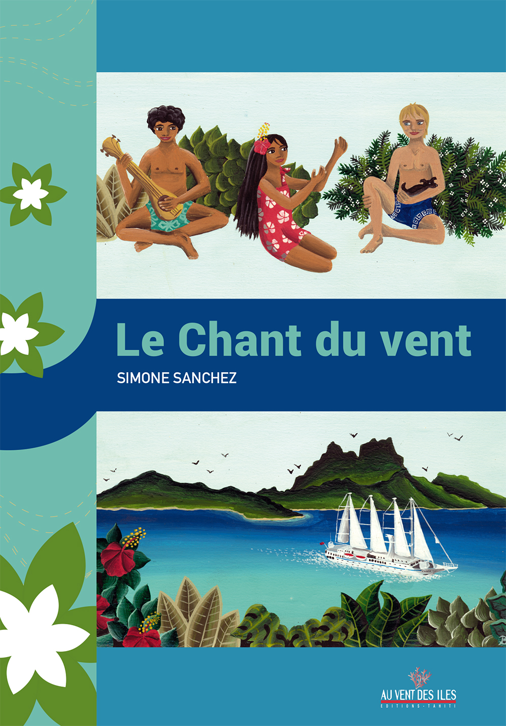 Salon Tepapa : deux jours de célébration du Livre à Papara