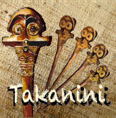 Ata kua, le nouvel album de Takanini