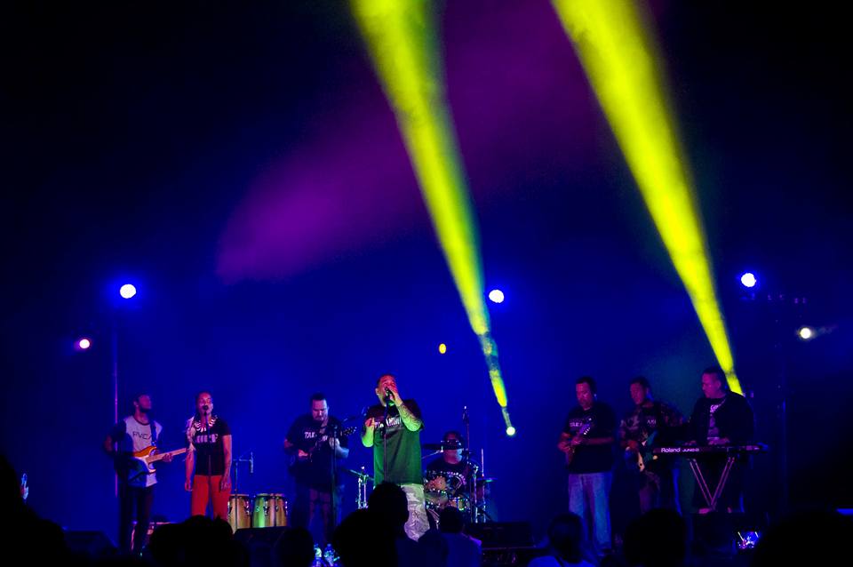 Ata kua, le nouvel album de Takanini