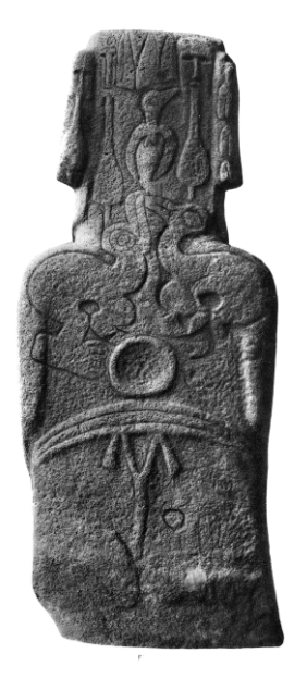 Carnet de voyage - 1992-2017 : le Moai de la Paix a 25 ans