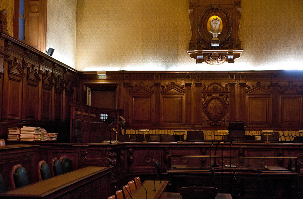 Guyane: blâme confirmé pour une inspectrice du travail