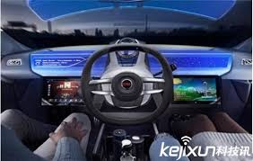 Automobile: des ordinateurs sous le capot, nouveau Graal des constructeurs