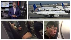 Passager expulsé: United Airlines limite les pouvoirs de son patron