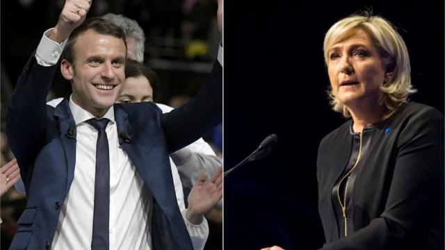 Que proposent Emmanuel Macron et Marine Le Pen pour le fenua ? 