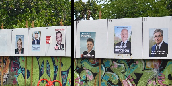 Qui rallie qui au deuxième tour ?