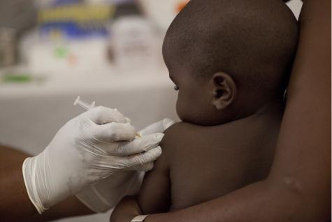 Afrique: premier test à grande échelle pour un vaccin antipaludique