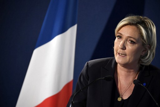 Programme de Marine Le Pen : focus sur ses propositions