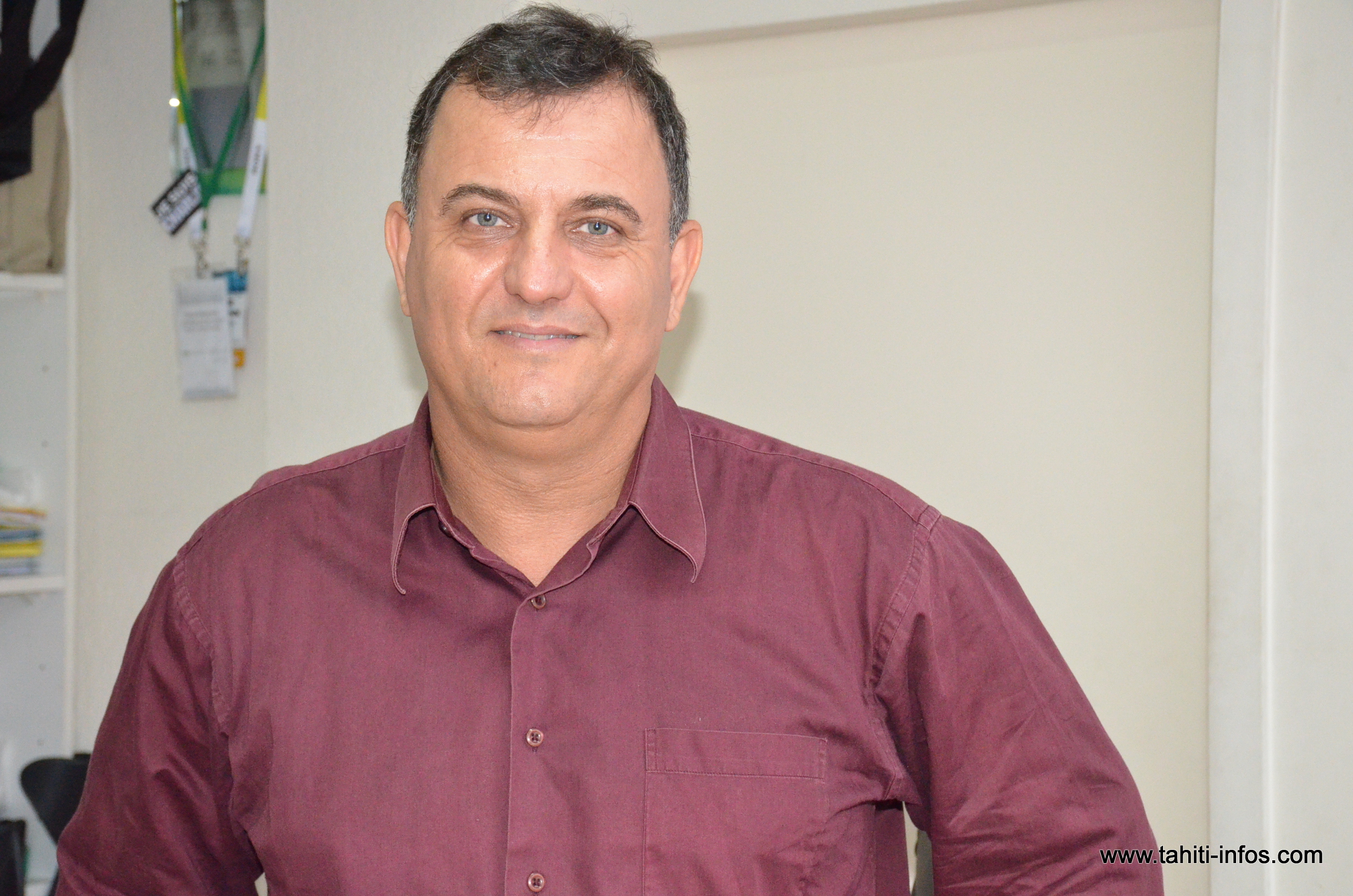 Medef : "La seule route est le vivre ensemble"