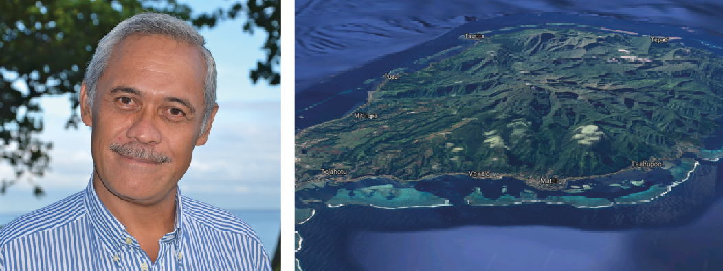 Wilfred Tavaearii a une nouvelle majorité au sein de son conseil municipal. Il souhaite désormais réduire les indemnités de ses adjoints au maire et des maires délégués pour faire bénéficier 17 conseillers municipaux.