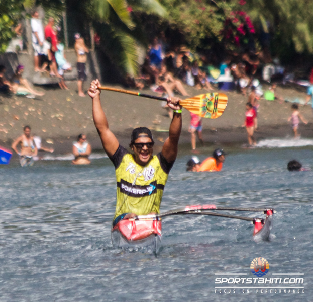 Portrait « Chpt du Monde Marathon » : Kévin Céran-Jérusalémy, « Je ne sous estime personne »