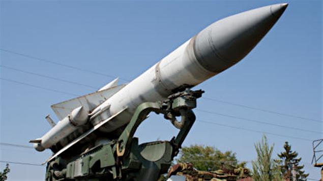 Corée du Sud: le bouclier anti-missile opérationnel dans les "prochains jours"
