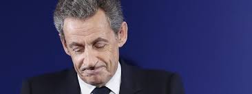 Sarkozy votera Macron et appelle les responsables de la droite au "rassemblement"