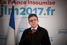 Second tour: Mélenchon ne dira pas ce qu'il vote, quel que soit résultat de la consultation