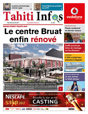 Cliquez sur l'image pour lire le journal