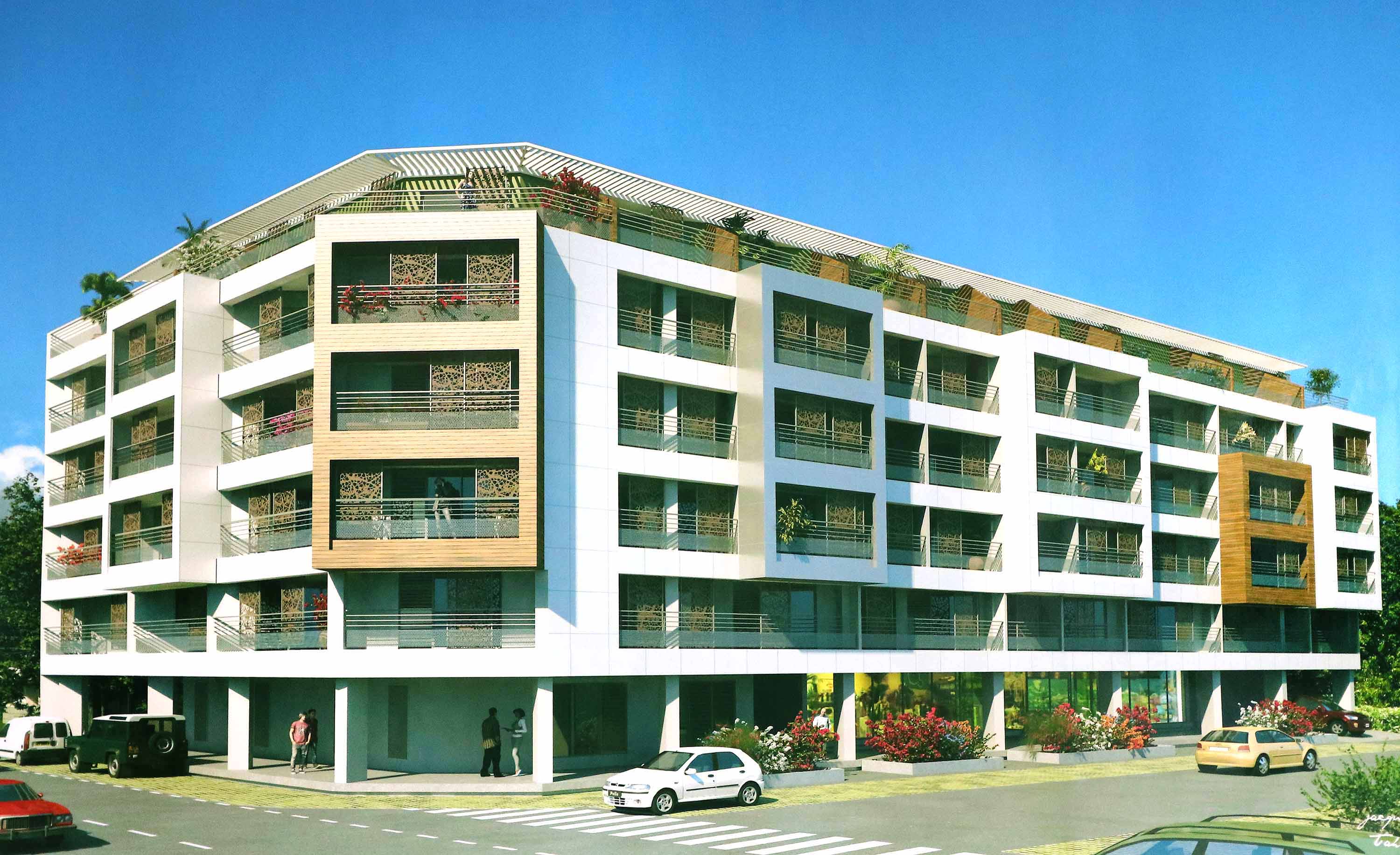 Photo de la Présidence