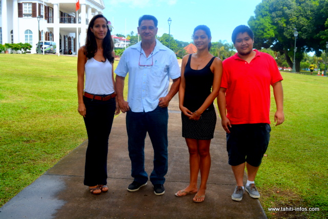 Vous avez jusqu'au 23 juin pour déposer vos projets. Une journée d'échange et de réflexion entre porteurs de projets et la commune sera organisée le 10 juin.